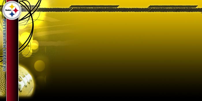 1920x1040 De Pantalla De Pittsburgh Steelers | Wallpapers De Pittsburgh