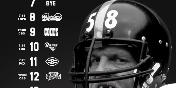 1242x2208 2019 Wallpaper - Jack Lambert : steelers