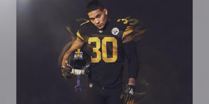 1280x720 PHOTOS: Color Rush 2018