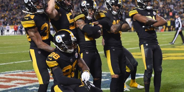 1200x800 NFL teams that should switch to Throwbacks, Color Rush or do