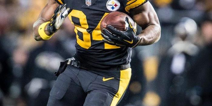 779x1024 Pittsburgh Steelers Antonio Brown Wallpaper - Picserio.com