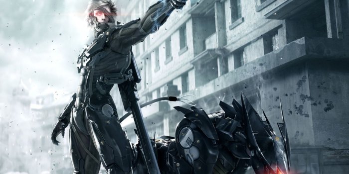 1280x1024 Cyborg Ninja Wallpapers - Top Free Cyborg Ninja Backgrounds