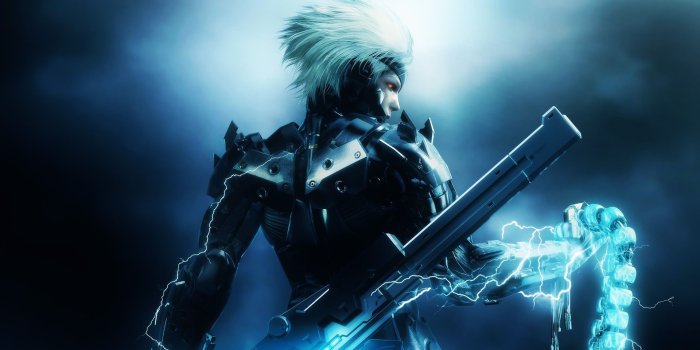 1920x1080 Robot Cyborg Ninja Wallpapers - Top Free Robot Cyborg Ninja