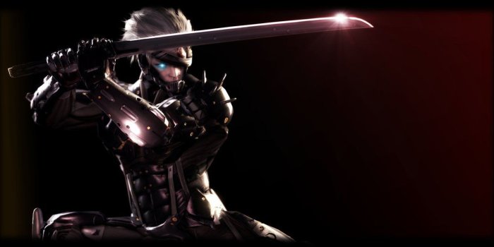 1191x670 Cyborg Ninja Wallpapers - Top Free Cyborg Ninja Backgrounds
