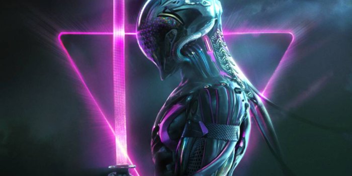 979x1280 Ninja Cyborg wallpaper by prankman93 - ac - Free on ZEDGE™