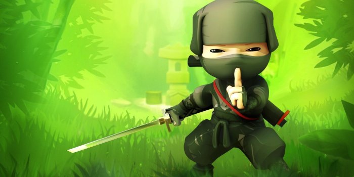 1920x1080 Ninja Wallpapers ·① WallpaperTag