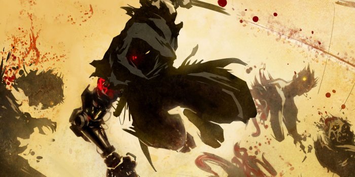 1920x1080 Yaiba: Ninja Gaiden Z HD Wallpaper | Background Image | 1920x1080