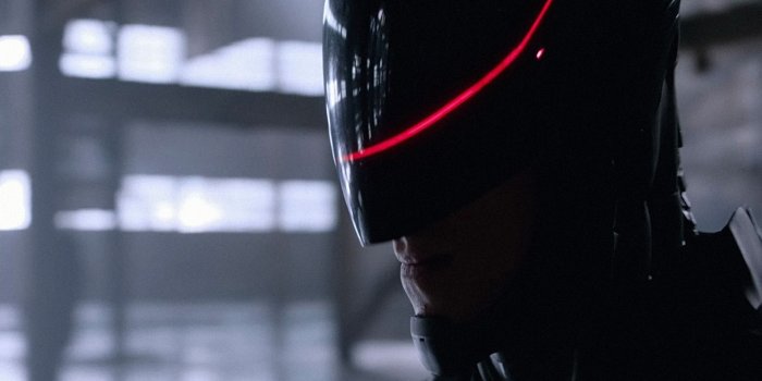 1920x1080 ROBOCOP sci-fi cyborg robot warrior armor mask y wallpaper