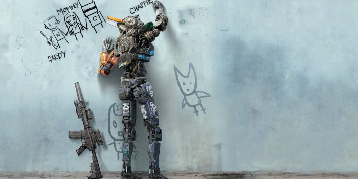 2880x1800 42 Chappie HD Wallpapers | Background Images