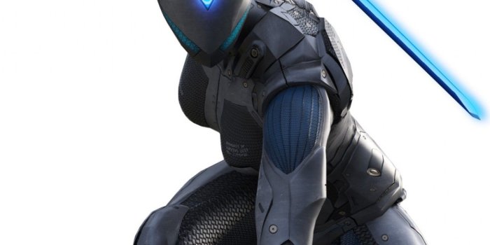 1440x2560 Wallpaper Raw Data, shooter, ninja, VR, HTC Vive, PS4, Games #11686