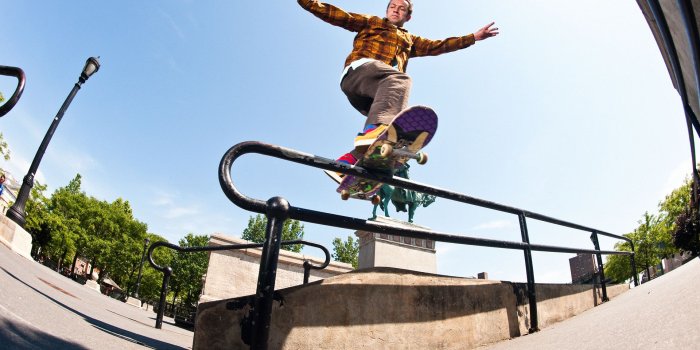 1920x1200 Thrasher Magazine - October 2010 Wallpaper