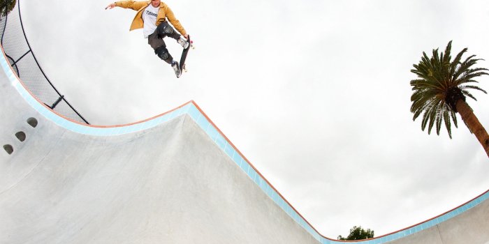 1900x1200 Thrasher Magazine - May 2010 Wallpapers