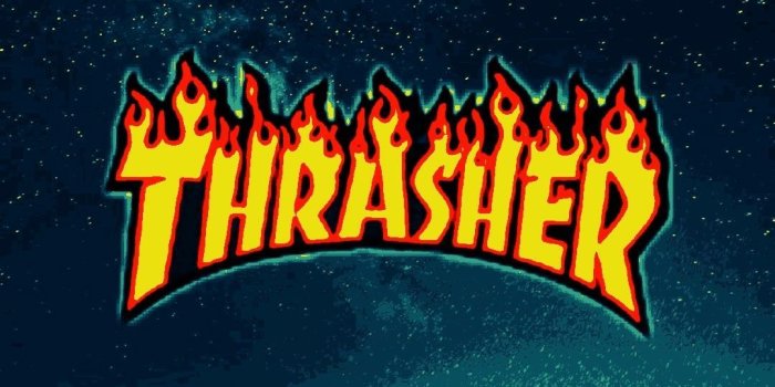 1080x1920 Thrasher Hd Wallpapers For Iphone Wallpaper - Thrasher Magazine