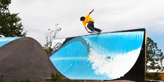 1920x1200 Thrasher Magazine - November 2010 Wallpapers