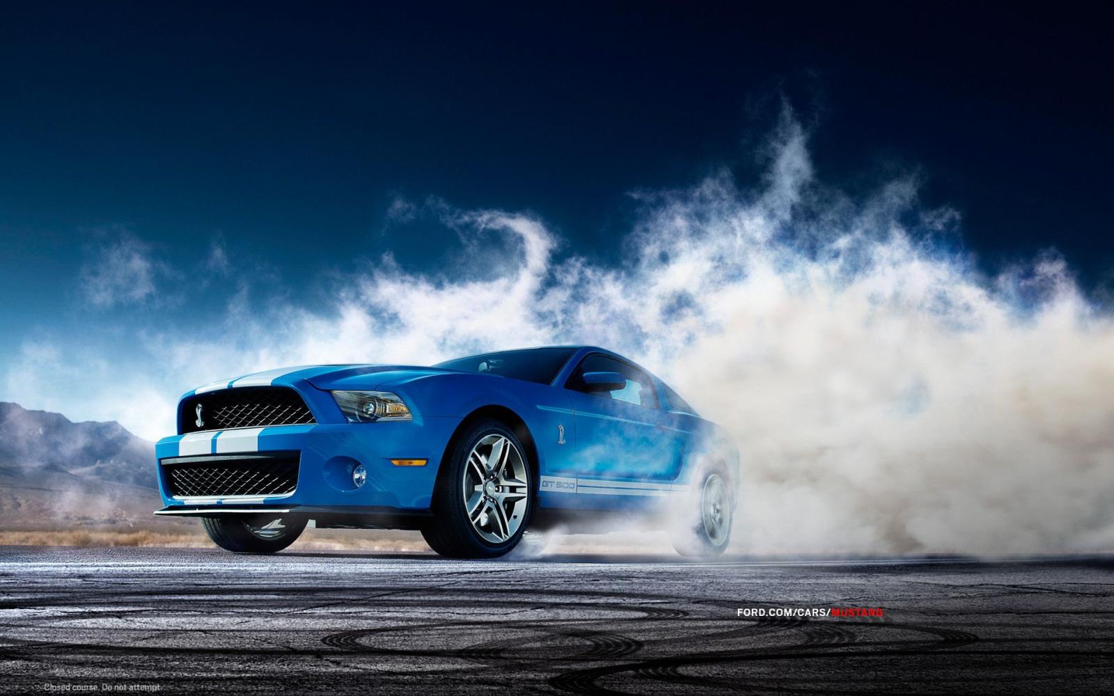 1920x1200 Mustang Desktop Wallpaper (71+ images)