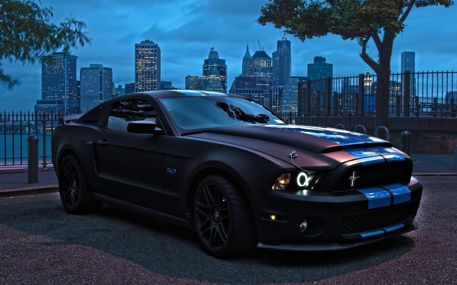 2880x1800 Ford Mustang Wallpaper ·① WallpaperTag