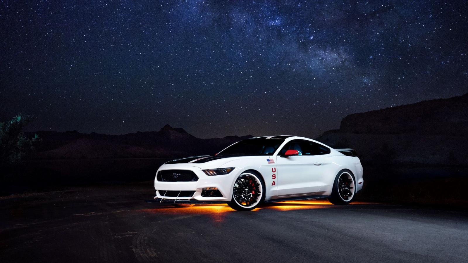 1920x1080 Mustang Desktop Wallpaper ·① WallpaperTag