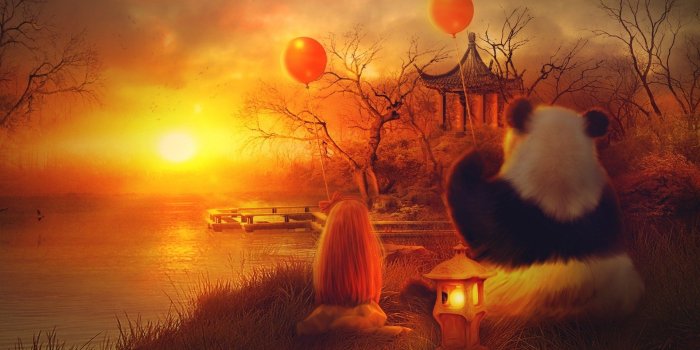 1920x1080 Free Download Panda Wallpaper Id - Desktop Cute Panda Wallpaper Hd