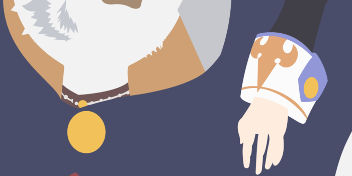 1080x2340 Anime/Grimoire Of Zero (1080x2340) Wallpaper ID: 821697