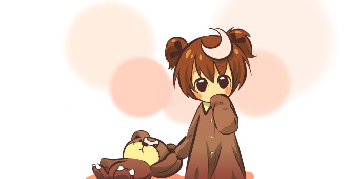 2560x1440 Anime Kawaii Wallpapers