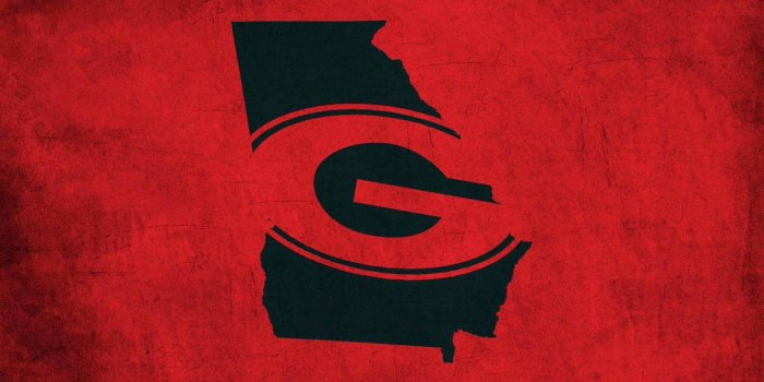 3840x2160 Georgia Bulldogs Wallpapers 4k Hd Background - Georgia Bulldogs