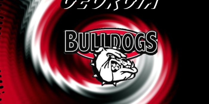 1024x768 Free Georgia Bulldog Wallpapers Group (39+)