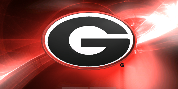 1280x800 49+] Georgia Bulldogs Wallpaper for iPhone on WallpaperSafari