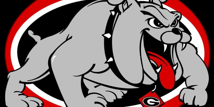 1365x1024 Georgia Bulldogs Wallpapers