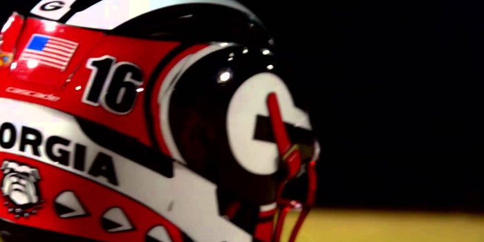 1920x1080 Georgia Bulldogs Wallpapers