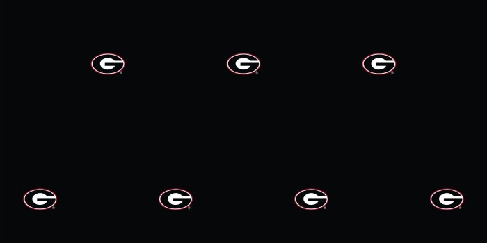 2048x2048 University of Georgia Logo Wallpaper – Home Stadiums LLC