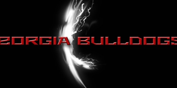 3300x1200 Georgia Bulldogs Wallpaper HD (62+ images)