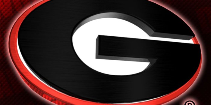 1024x1024 49+] Georgia Bulldogs Wallpaper and Screensavers on WallpaperSafari