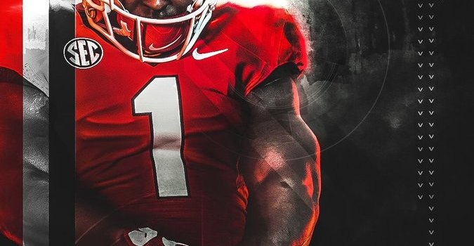 675x1200 Georgia Wallpaper - Georgia Bulldogs Wallpaper 2018 (#410703) - HD
