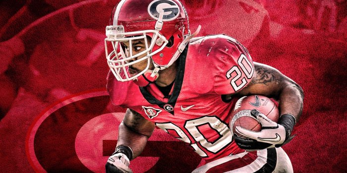 1600x1000 Relay Wallpaper: Georgia Bulldogs