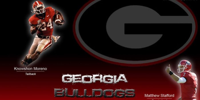 1280x720 Georgia Bulldogs Wallpaper, Download Wallpapers on Jakpost.travel