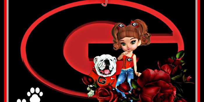 2500x1873 Georgia Bulldogs Background posted by Sarah Johnson