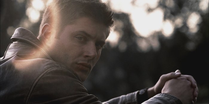 1920x1080 Best 45+ Dean Winchester Desktop Background on HipWallpaper