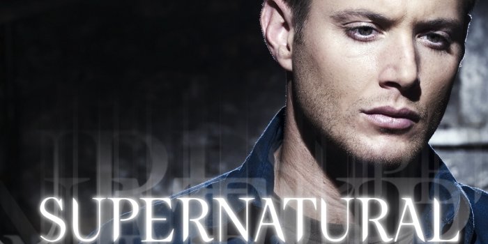 1280x1024 Dean - Logo Supernatural Dean (#1987322) - HD Wallpaper