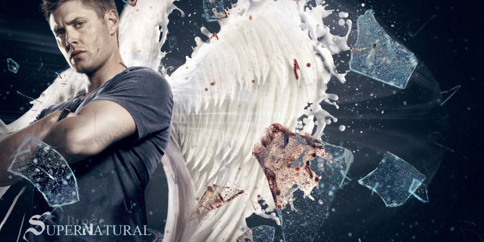 2500x1563 8 Dean Winchester HD Wallpapers | Background Images
