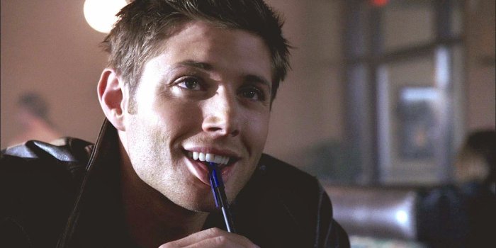 1600x900 Dean Winchester Hd Wallpaper - Dean Winchester, Hd Wallpapers