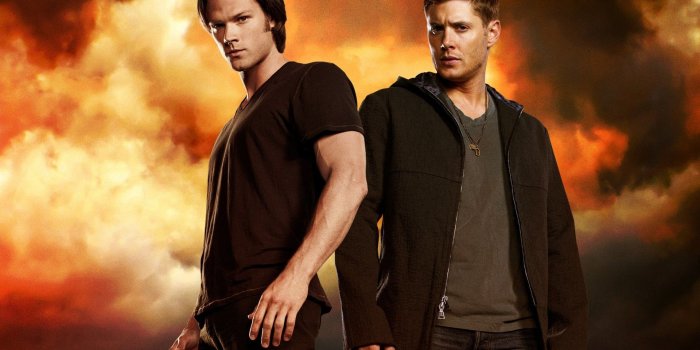 1920x1200 Sam and Dean Winchester Wallpaper (72+ images)