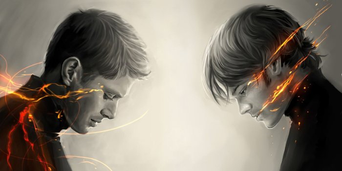 1920x1080 TV Show Supernatural Supernatural (TV Show) Dean Winchester Sam