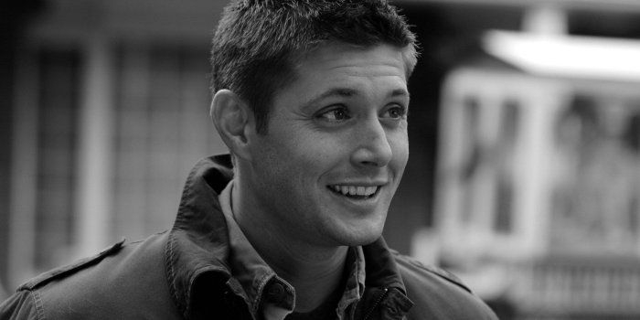 1920x1080 Supernatural-grayscale-jensen-ackles-dean-winchester-tv-series