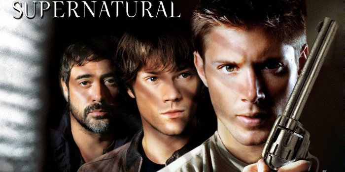 1920x1080 Supernatural Desktop Backgrounds