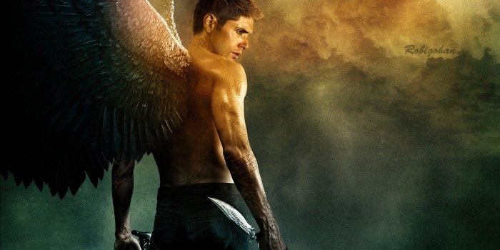 1920x1080 Supernatural Sam and Dean Wallpaper (70+ images)
