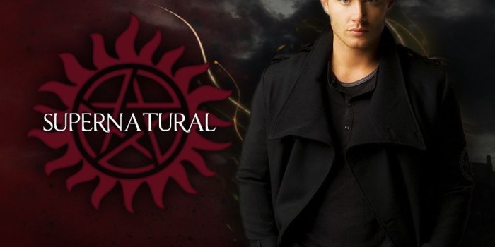 1024x768 Dean Winchester wallpaper - Dean Winchester Wallpaper (23903987