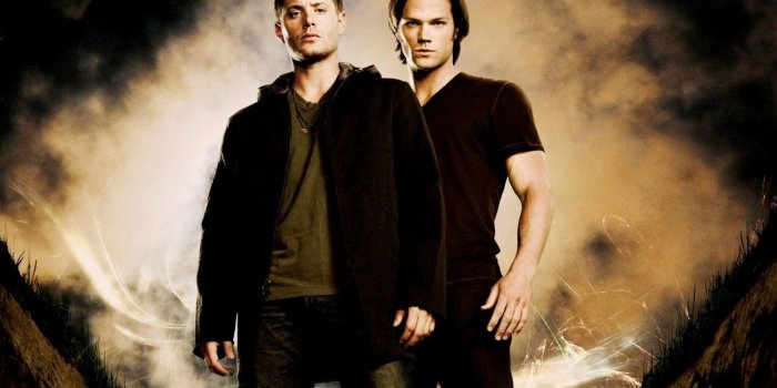1280x800 Hd Dean And Sam Winchester 4k Image - Sam Et Dean Supernatural