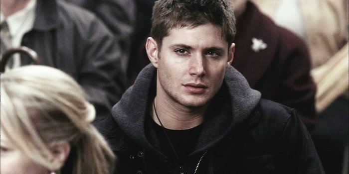 1920x1080 supernatural jensen ackles dean winchester 1920x1080 wallpaper