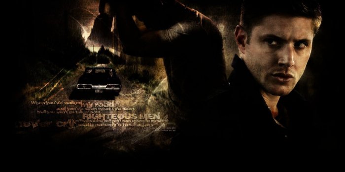 1920x1200 1920x1200, Supernatural Sam Winchester 1080p Hd Wallpaper
