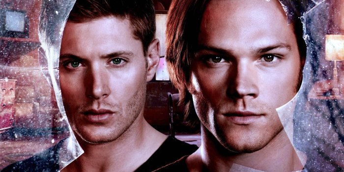 1920x1080 Dean Winchester, Sam Winchester, Supernatural HD Wallpaper